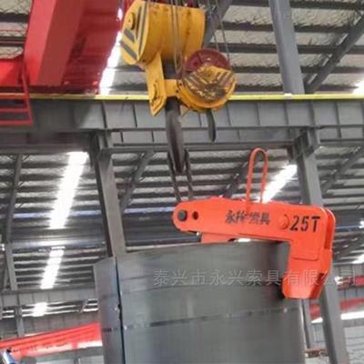 F翻转钳厂家价格